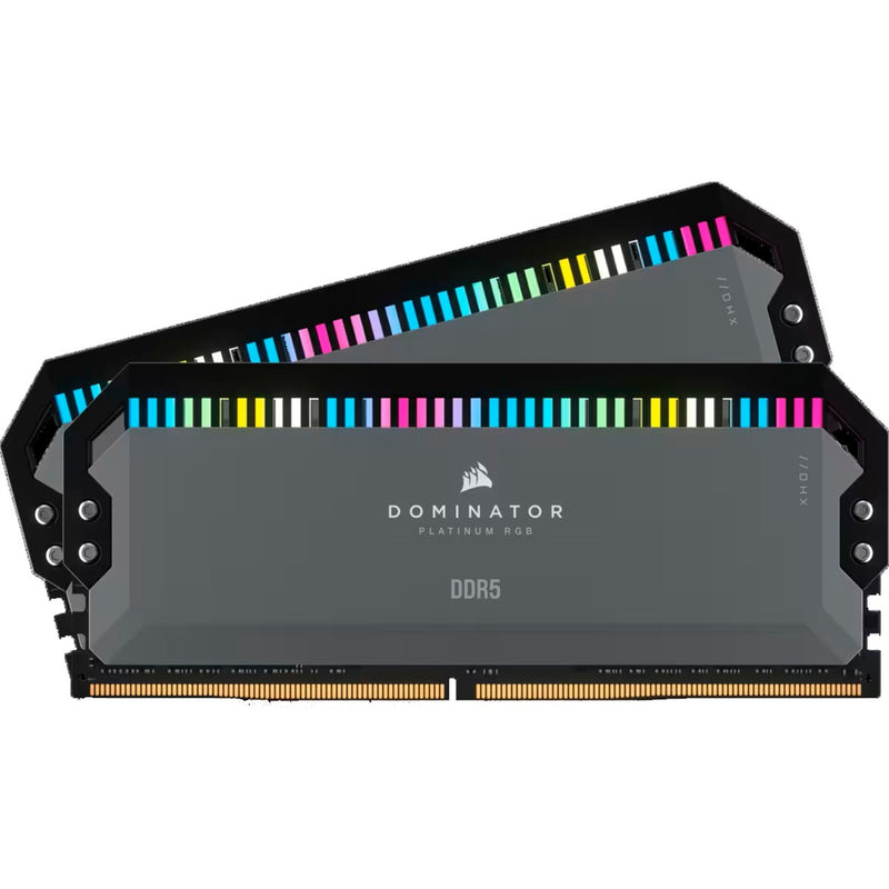 Afbeelding laden in galerijviewer, Corsair 32 GB DDR5-6000 Kit