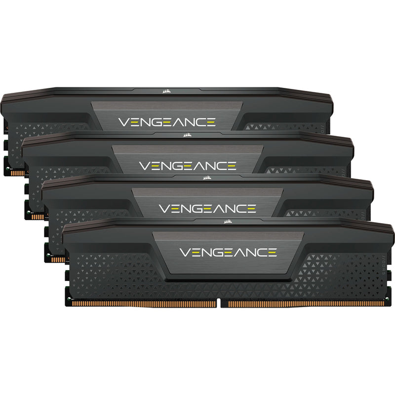 Afbeelding laden in galerijviewer, Corsair 96 GB DDR5-6000 (4x 24 GB) Quad-Kit