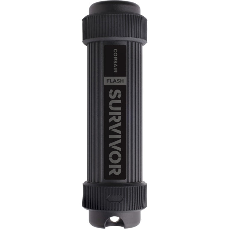 Load image into Gallery viewer, Corsair Corsair Flash Survivor Stealth 32 GB