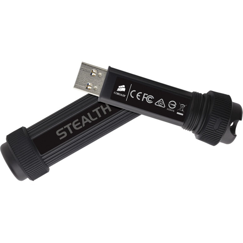 Load image into Gallery viewer, Corsair Corsair Flash Survivor Stealth 32 GB