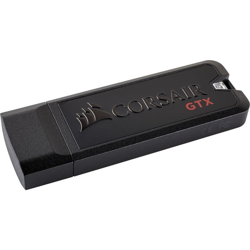Load image into Gallery viewer, Corsair flash voyager gtx usb 3.1 256 gb