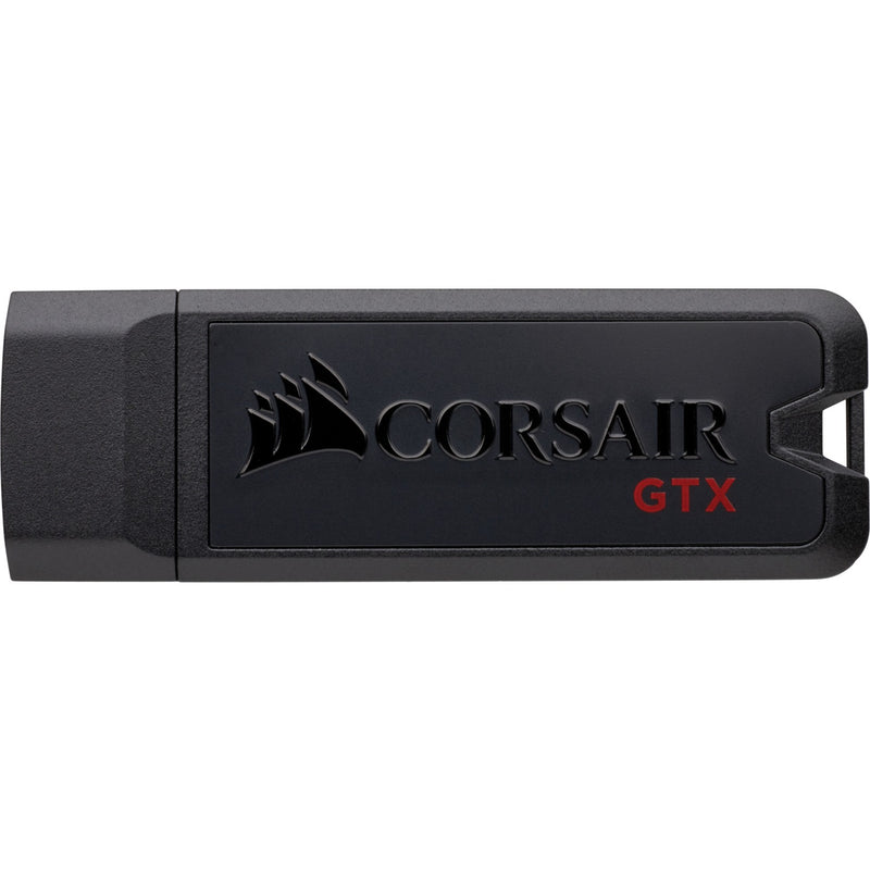 Load image into Gallery viewer, Corsair flash voyager gtx usb 3.1 256 gb