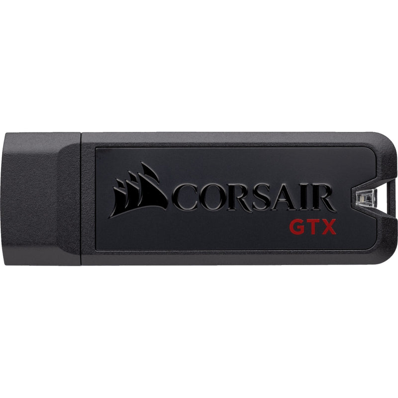 Load image into Gallery viewer, Corsair flash voyager gtx usb 3.1 256 gb
