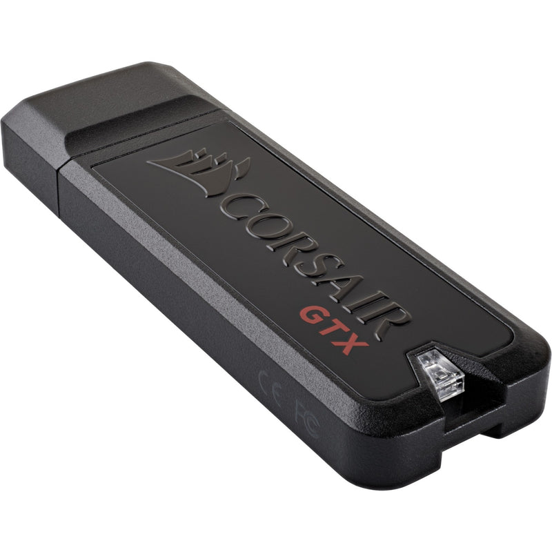 Load image into Gallery viewer, Corsair flash voyager gtx usb 3.1 256 gb
