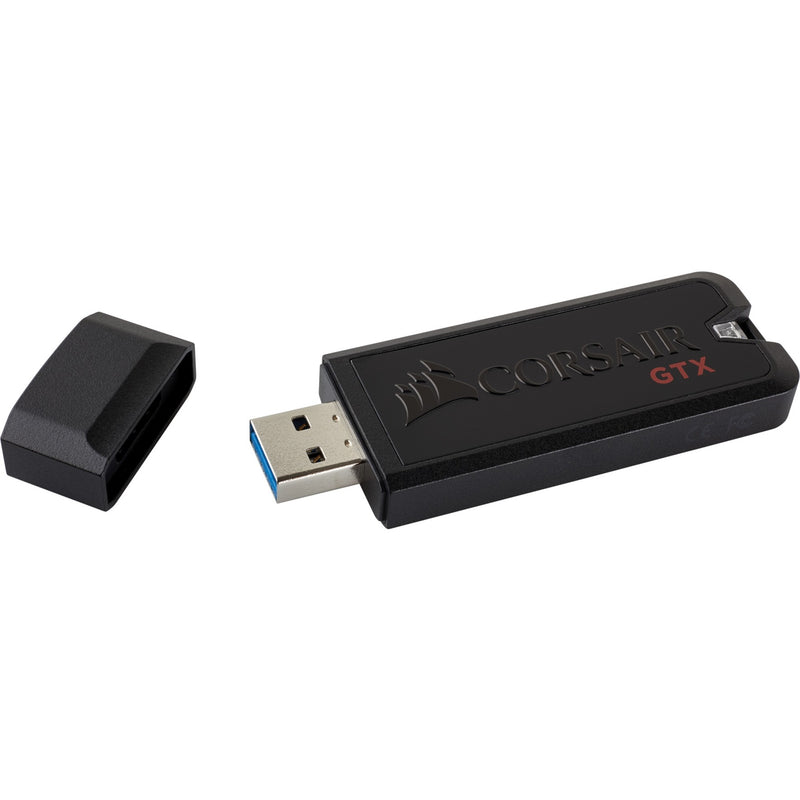 Load image into Gallery viewer, Corsair flash voyager gtx usb 3.1 256 gb
