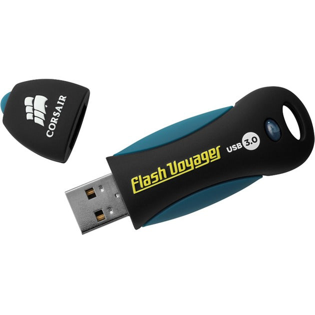 Load image into Gallery viewer, Corsair Flash Voyager USB 3.0 128 GB