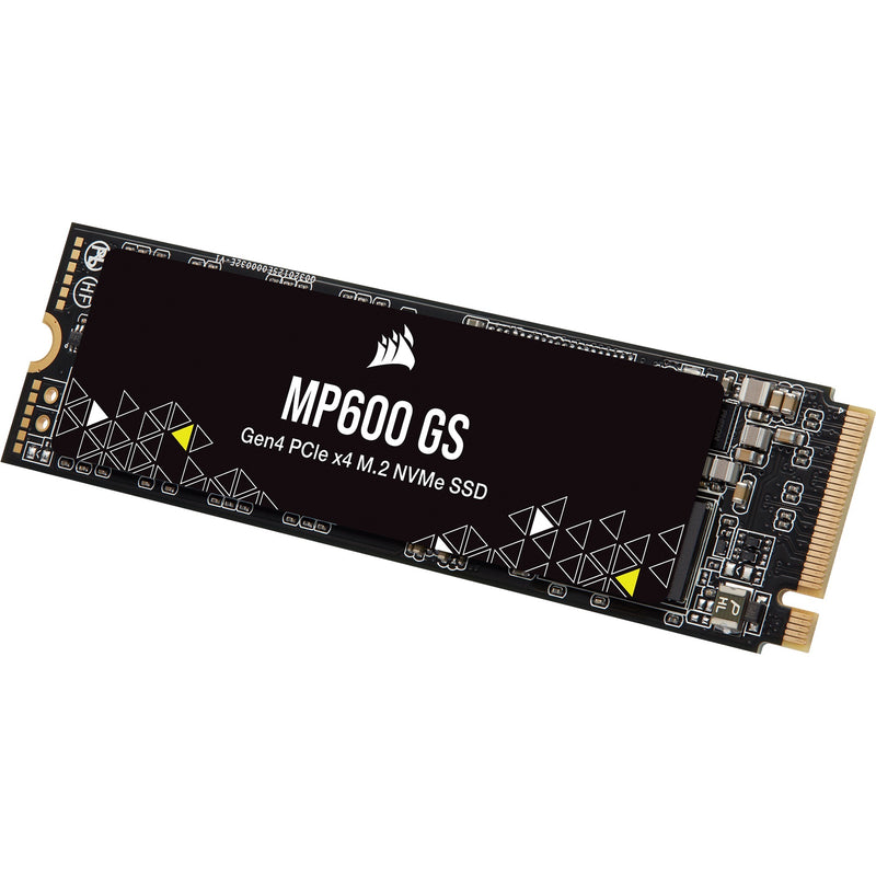 Load image into Gallery viewer, Corsair MP600 GS PCIe 4.0 NVMe M.2 SSD, 2 TB