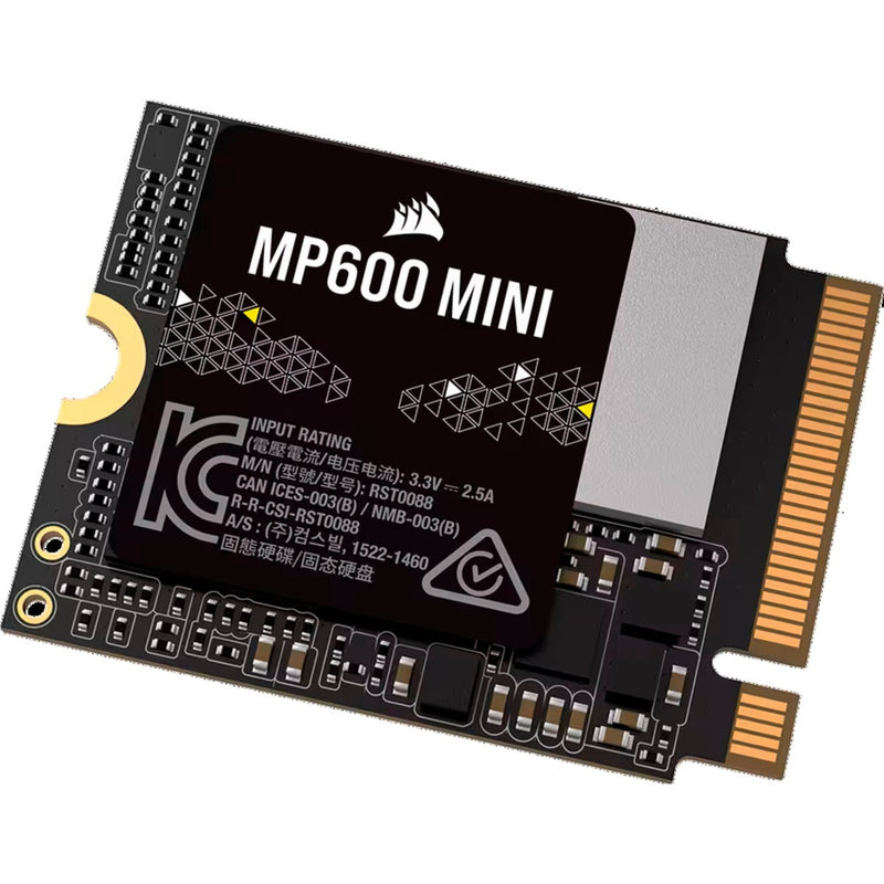 Load image into Gallery viewer, Corsair Corsair MP600 MINI 1TB