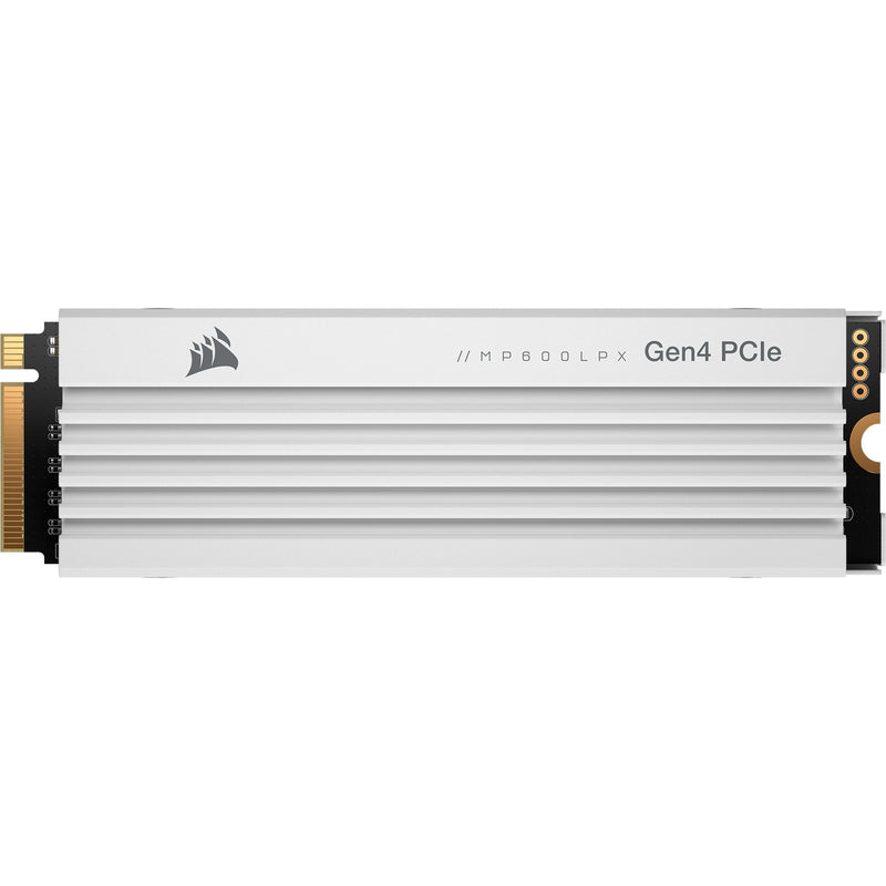 Load image into Gallery viewer, Corsair MP600 PRO LPX 1 TB