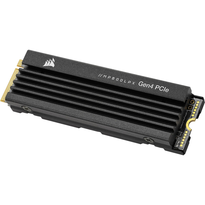 Load image into Gallery viewer, Corsair Corsair MP600 PRO LPX, 4 TB