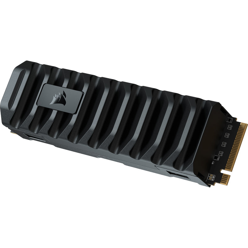 Load image into Gallery viewer, Corsair MP600 PRO XT, 8 TB
