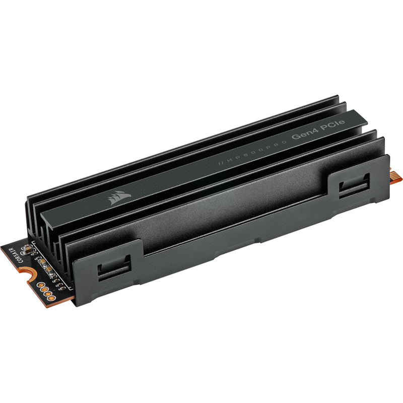 Load image into Gallery viewer, Corsair Corsair MP600 PRO, 4 TB