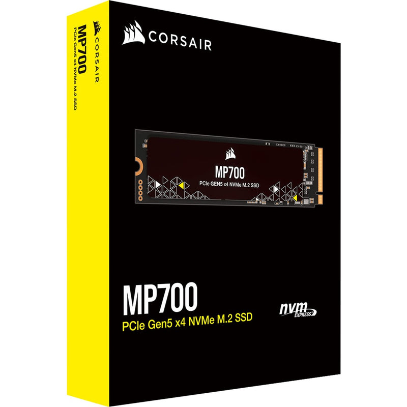 Load image into Gallery viewer, Corsair Corsair MP700 2 TB