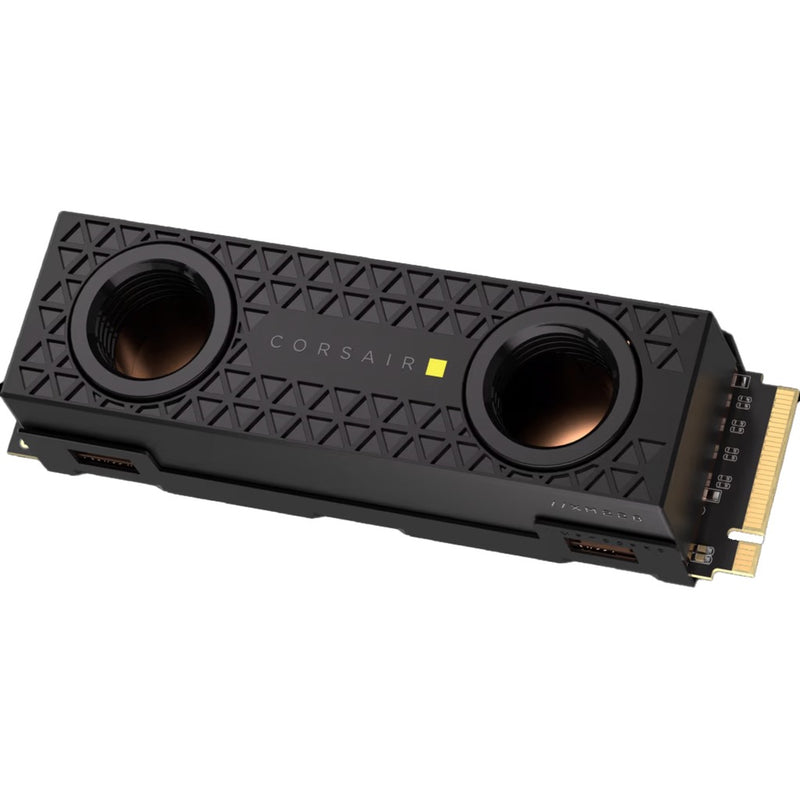 Load image into Gallery viewer, Corsair MP700 PRO SE Hydro X 4 TB