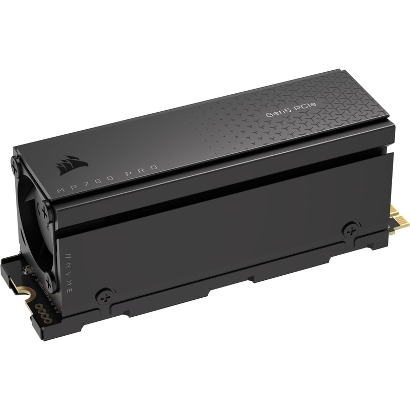 Load image into Gallery viewer, Corsair Corsair MP700 PRO met luchtkoeler 1 TB