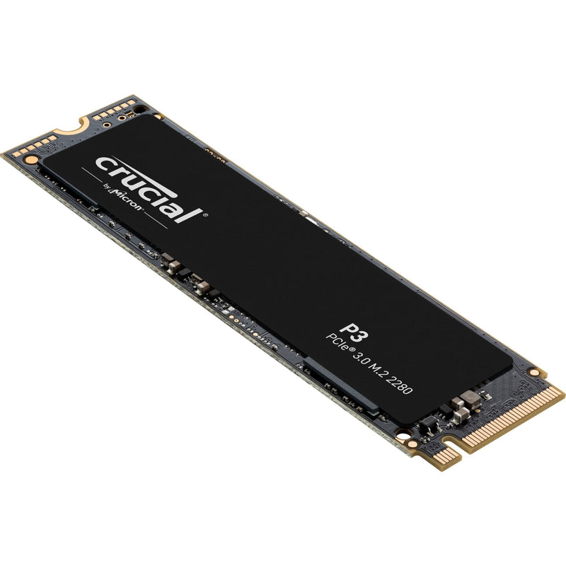 Load image into Gallery viewer, Crucial P3 4 TB