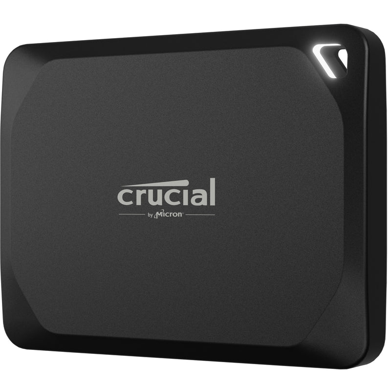 Load image into Gallery viewer, Crucial X10 Portable 1 TB