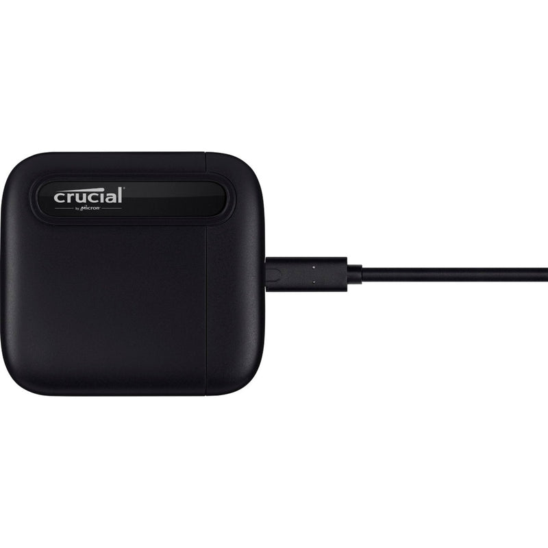 Load image into Gallery viewer, Crucial X6 Portable SSD 1 TB