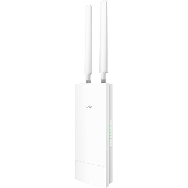 Afbeelding laden in galerijviewer, Cudy ac1200 wifi outdoor access point