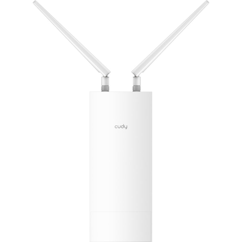 Afbeelding laden in galerijviewer, Cudy ac1200 wifi outdoor access point