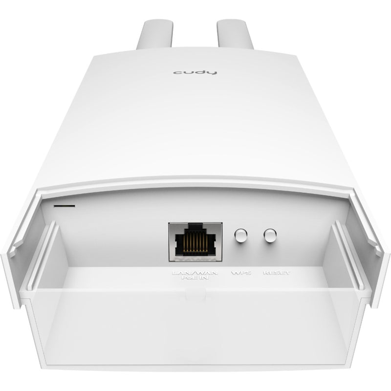 Afbeelding laden in galerijviewer, Cudy ac1200 wifi outdoor access point