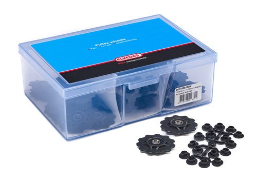 Load image into Gallery viewer, QA0305A Derailleurwiel set Elvedes