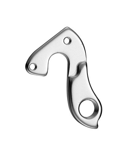 Load image into Gallery viewer, Union derailleurpad GH-056 met schroefset M4x0.7