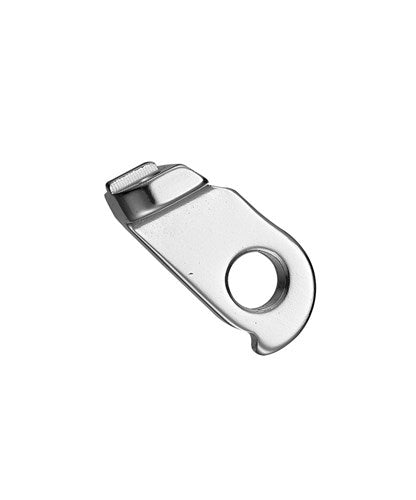 Load image into Gallery viewer, Union derailleurpad GH-076 met schroefset M4x0.7