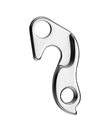 Load image into Gallery viewer, Union derailleurpad GH-083 met schroefset M8x0.75