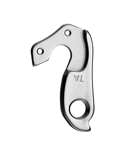 Load image into Gallery viewer, Union derailleurpad GH-086 met schroefset M3x0.5