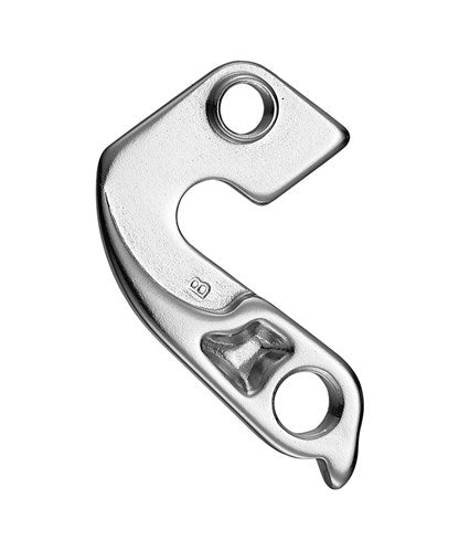 Load image into Gallery viewer, Union derailleurpad GH-094 met schroef M8x1.2