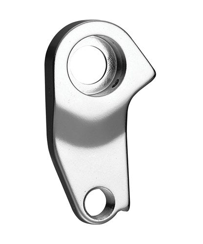 Afbeelding laden in galerijviewer, Union derailleurpad GH-095 schroef M4x0.7+ M4 stelschroef