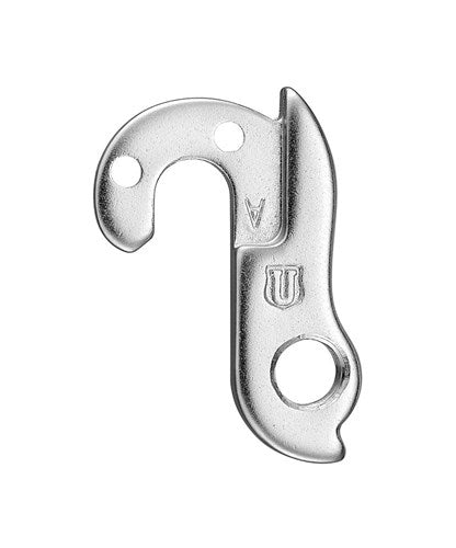 Load image into Gallery viewer, Union derailleurpad GH-110 met schroefset M4x0.7