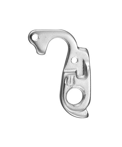 Load image into Gallery viewer, Union derailleurpad GH-112 met schroefset M4x0.7
