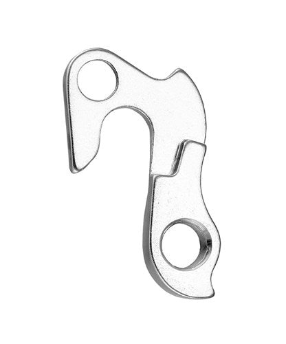 Load image into Gallery viewer, Union derailleurpad GH-137 met schroefset M8x0.75