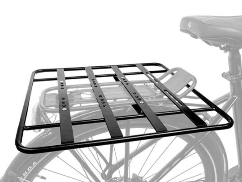 Load image into Gallery viewer, Steco mirage dragerverbreder 400x400mm aluminium zwart