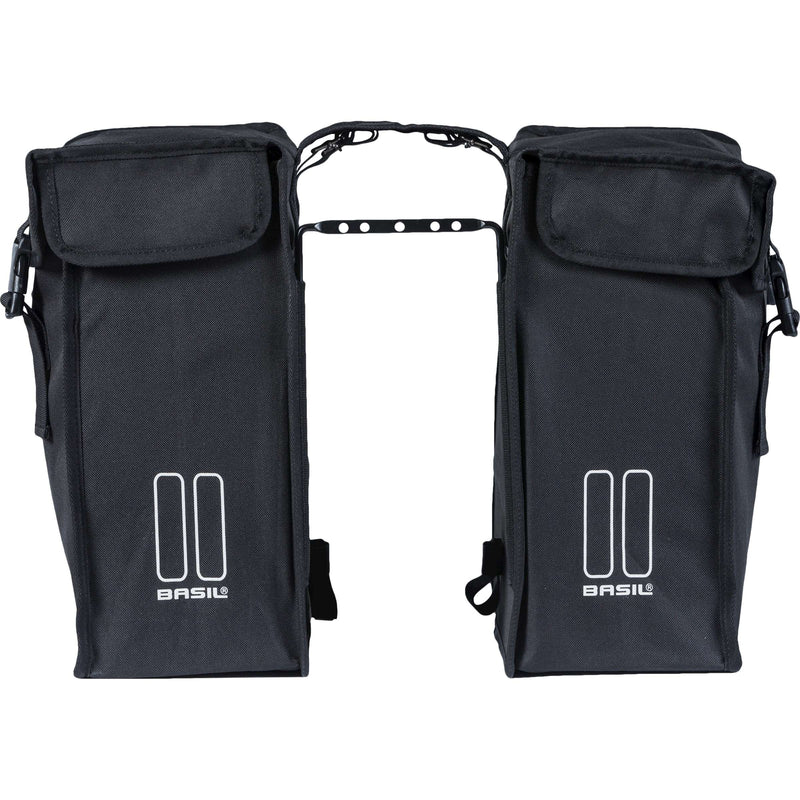 Load image into Gallery viewer, Basil afstandhouder - zwart