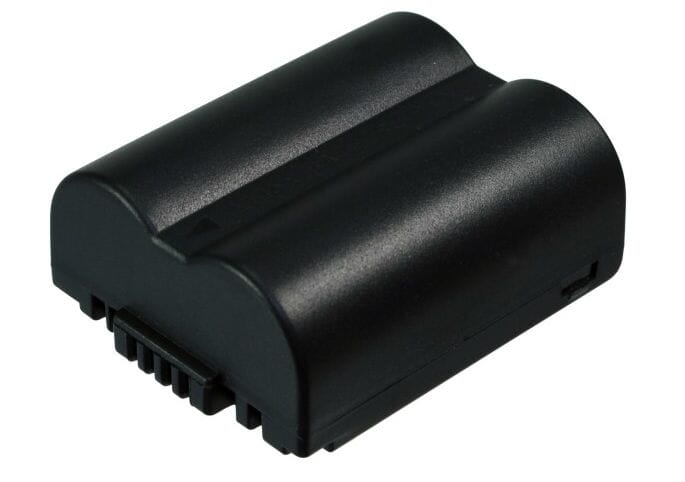 Load image into Gallery viewer, Blu-basic digitale camera accu 7.4v 750mah li-ion voor panasonic