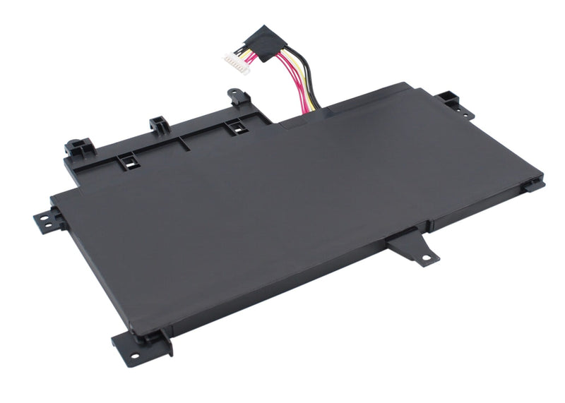 Load image into Gallery viewer, Blu-basic laptop accu 4200mah