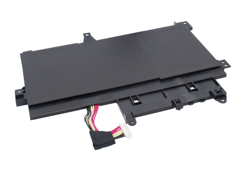 Load image into Gallery viewer, Blu-basic laptop accu 4200mah
