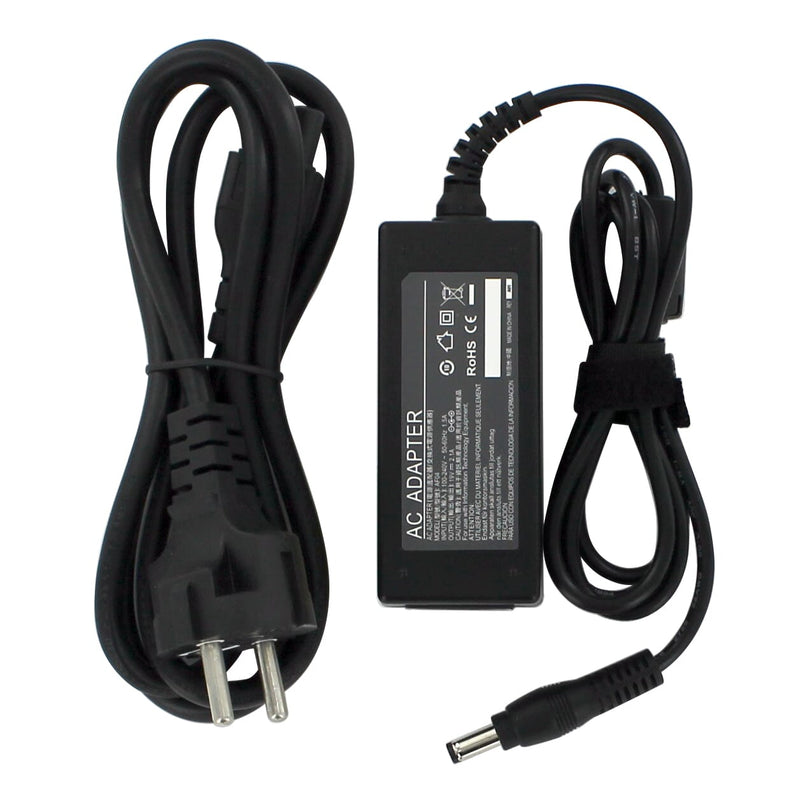 Load image into Gallery viewer, Blu-Basic Netbook Adapter 40W