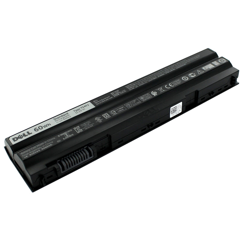 Load image into Gallery viewer, Dell laptop accu 5100mah