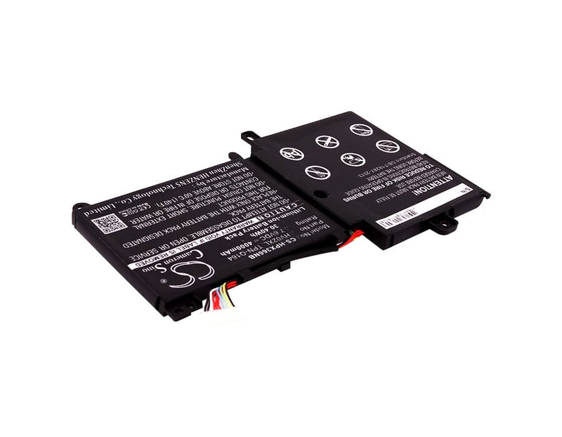Load image into Gallery viewer, Replacement Laptop Accu 4000mAh