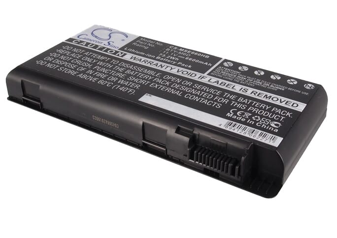 Load image into Gallery viewer, Blu-Basic Laptop Accu 6600mAh