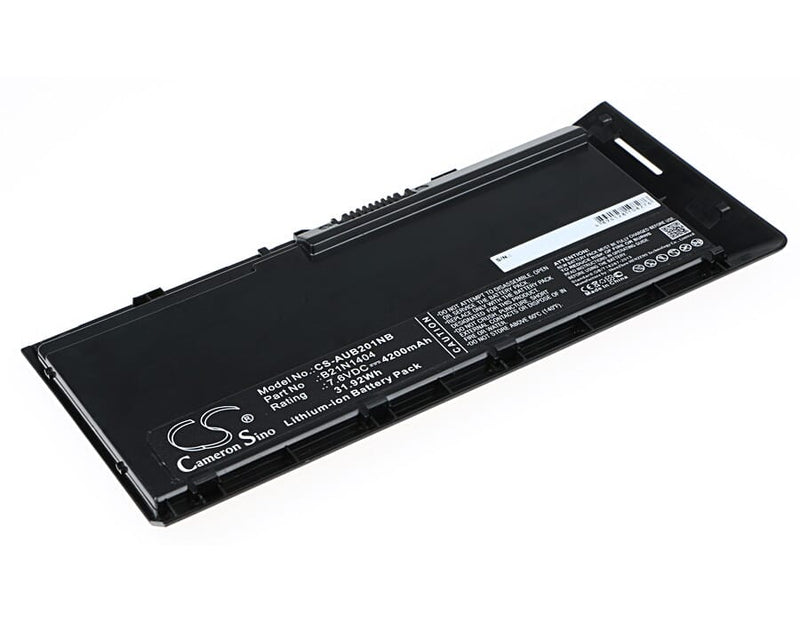 Load image into Gallery viewer, Asus laptop accu 4200mah