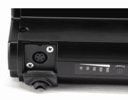 Load image into Gallery viewer, Phylion Joycube SF-03 Fietsaccu 36V 14.5Ah