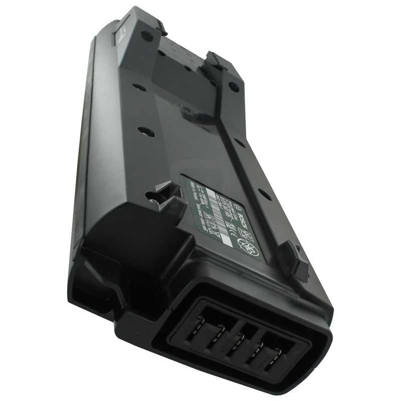 Load image into Gallery viewer, Victoria bosch fietsaccu powerpack 400 classic bagage