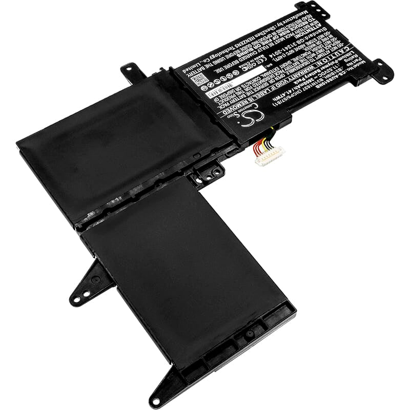 Load image into Gallery viewer, Replacement Laptop Accu 3600mAh