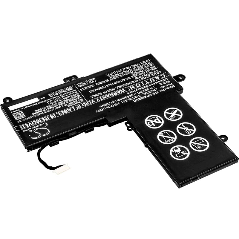 Load image into Gallery viewer, Blu-Basic Laptop Accu 3660 mAh
