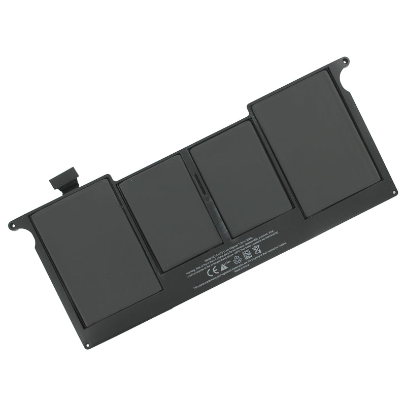 Load image into Gallery viewer, Replacement MacBook Accu 4800mAh